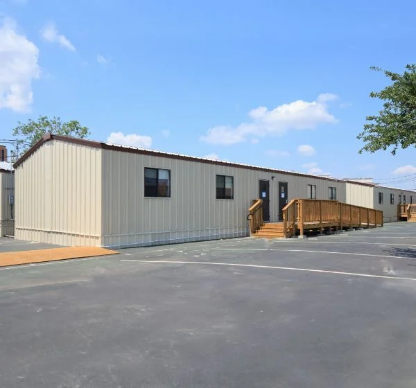 Oklahoma City Mobile Offices for Rent, Lease or Purchase