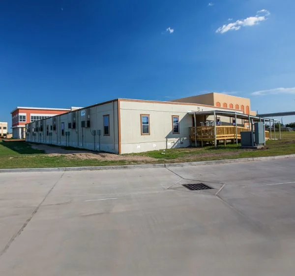 Lafayette Modular Classrooms for Rent, Lease or Purchase