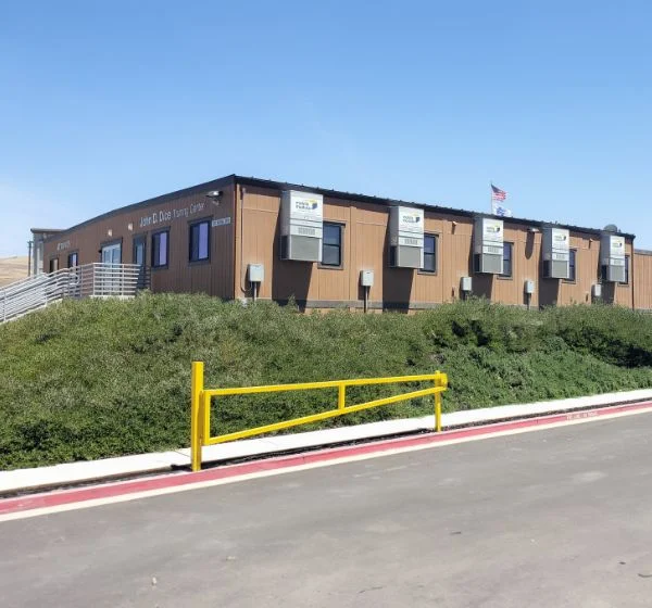 San Francisco Modular Classrooms for Rent, Lease or Purchase