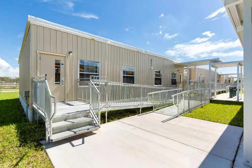 Rent Portable Classrooms in Florida