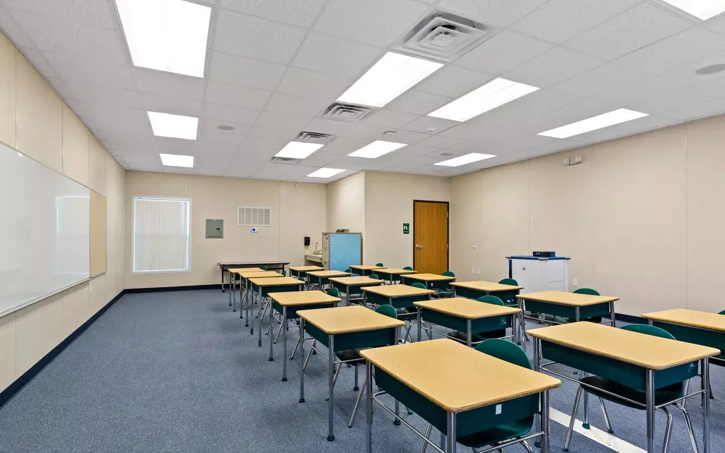 Rent Portable Classrooms in Florida