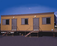 Offices, 14' Wide (HCD)
