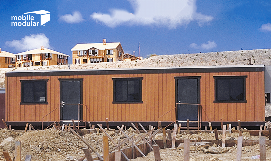 Modular Construction: Not Just “Eco-Friendly”!
