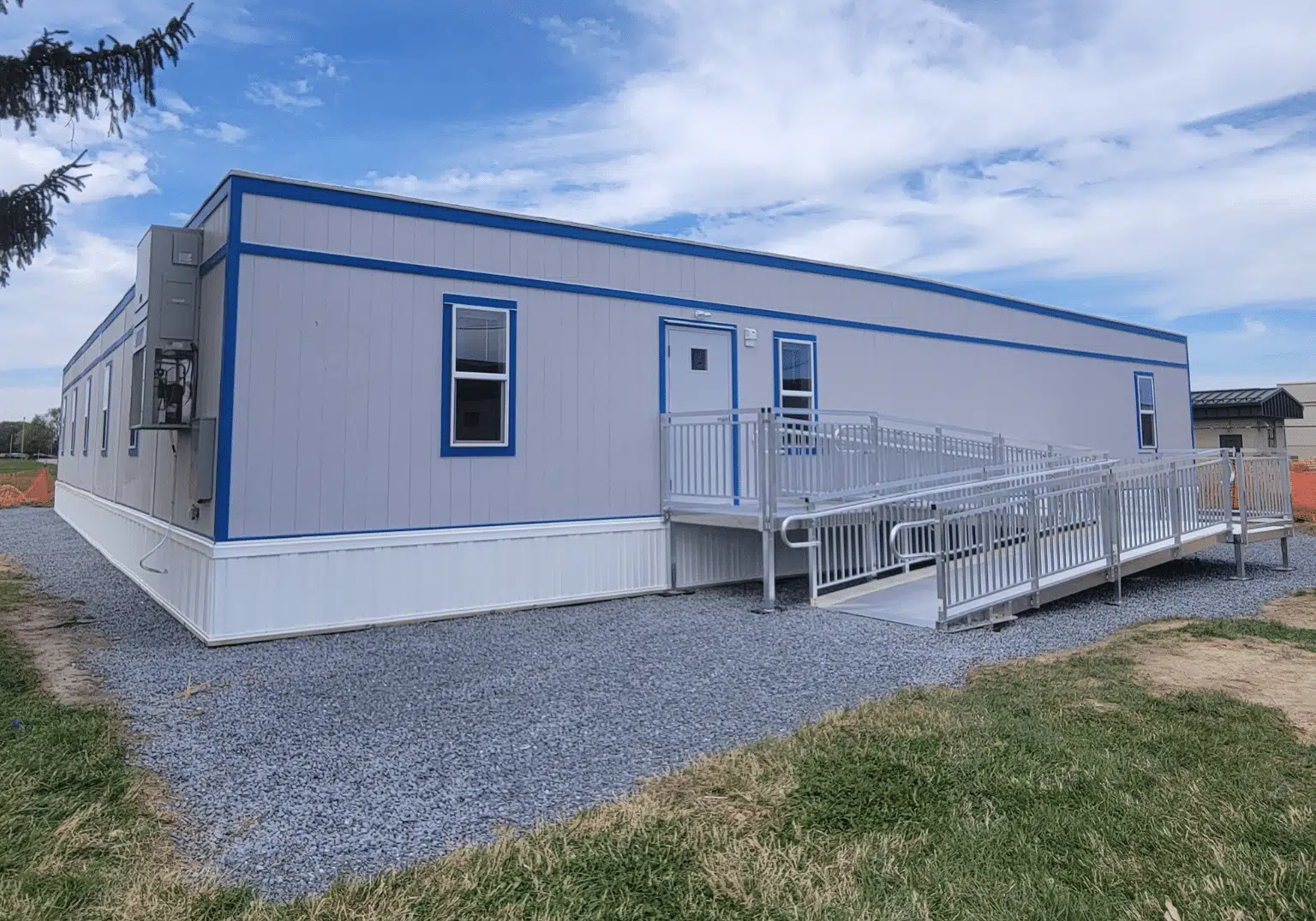 Modular Office Building Costs: A Comprehensive Buyer’s Guide 