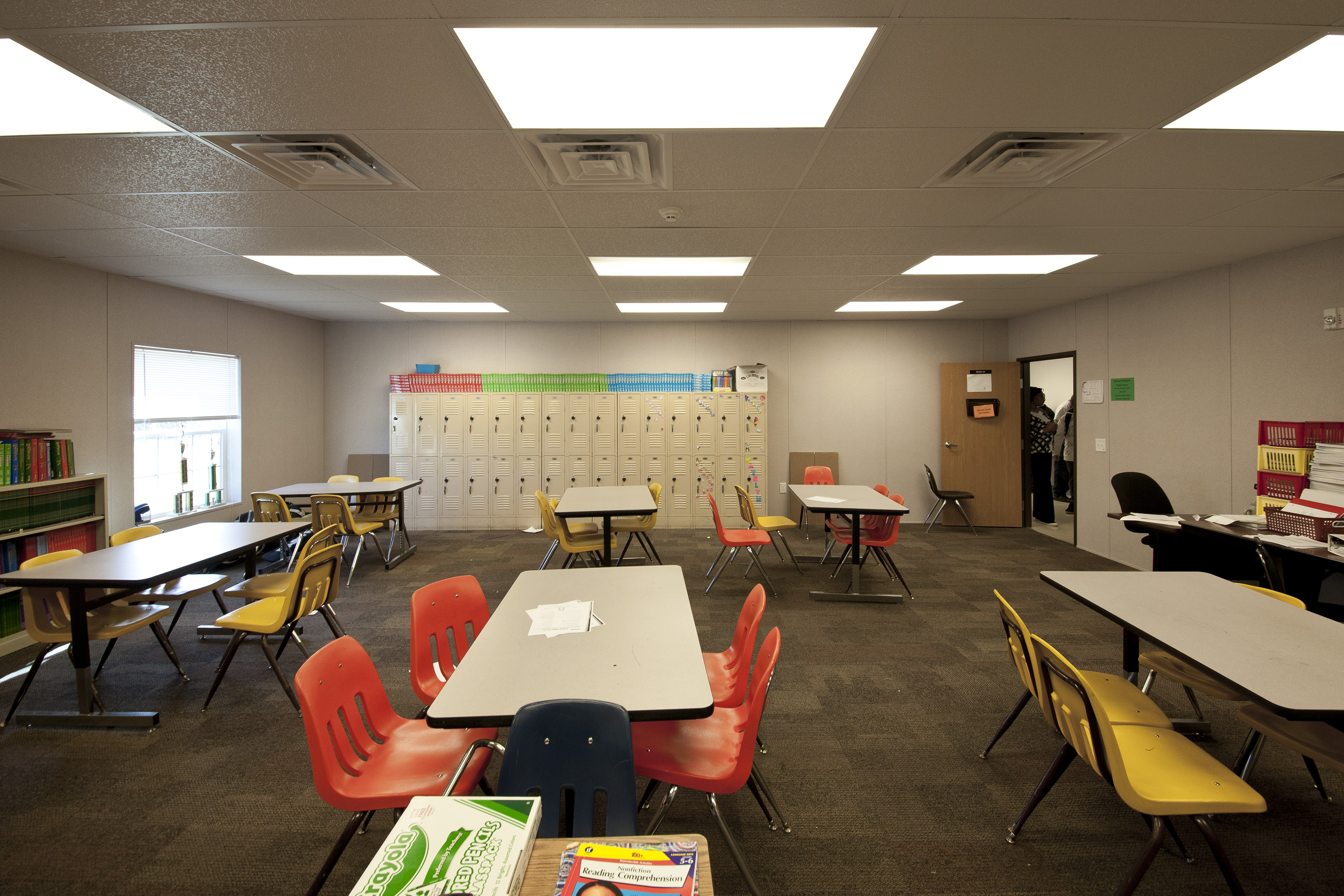 Choosing Modular Classrooms for Private School Buildings