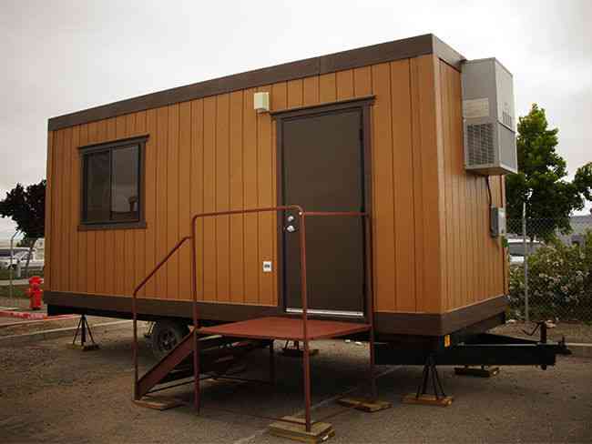 Save And Buy A Second-Hand Modular Building