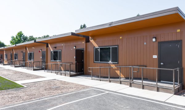 At Mobile Modular, we can help you take advantage of all the benefits of modular construction.